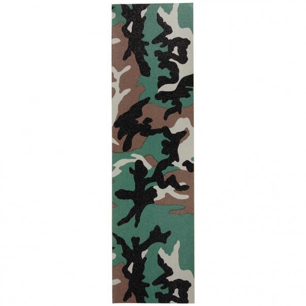 Enuff Skateboards Camo Skateboard Griptape