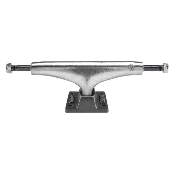 Thunder 149 Skateboard Trucks Joey O'Brien Stamped Pro Polished/Gun Metal