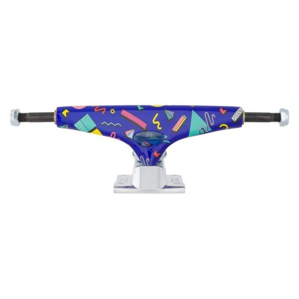 Krux Skateboard Trucks K5 DLK 90s Standard Multi