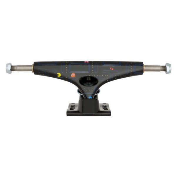 Krux DLK Skateboard Trucks Pac-Man Black/Multi